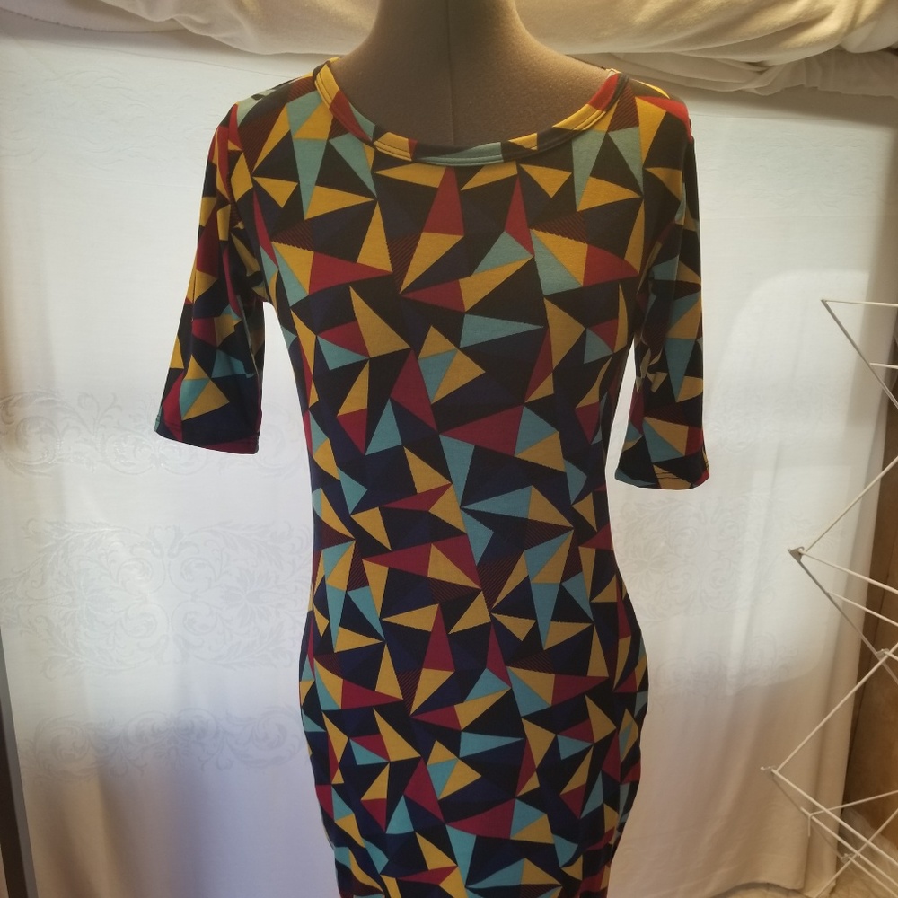 Lularoe Julia xsmall